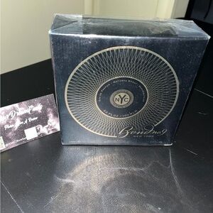 Bond No. 9 Wall Street Eau de Parfum